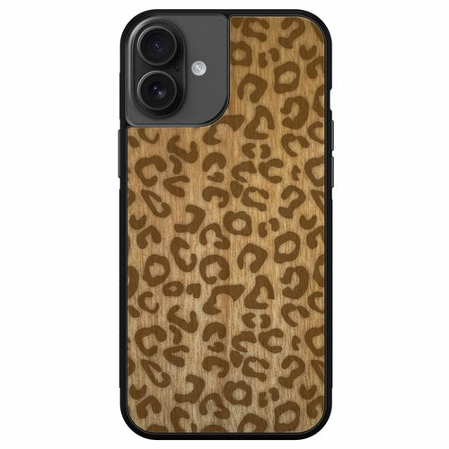 Cheetah Essence Case