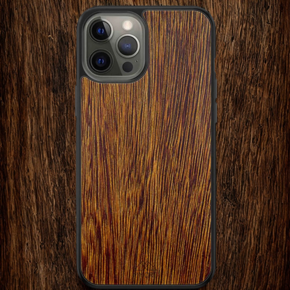 Natura Sucupira Case