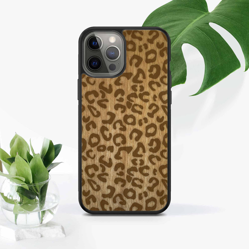 Cheetah Essence Case