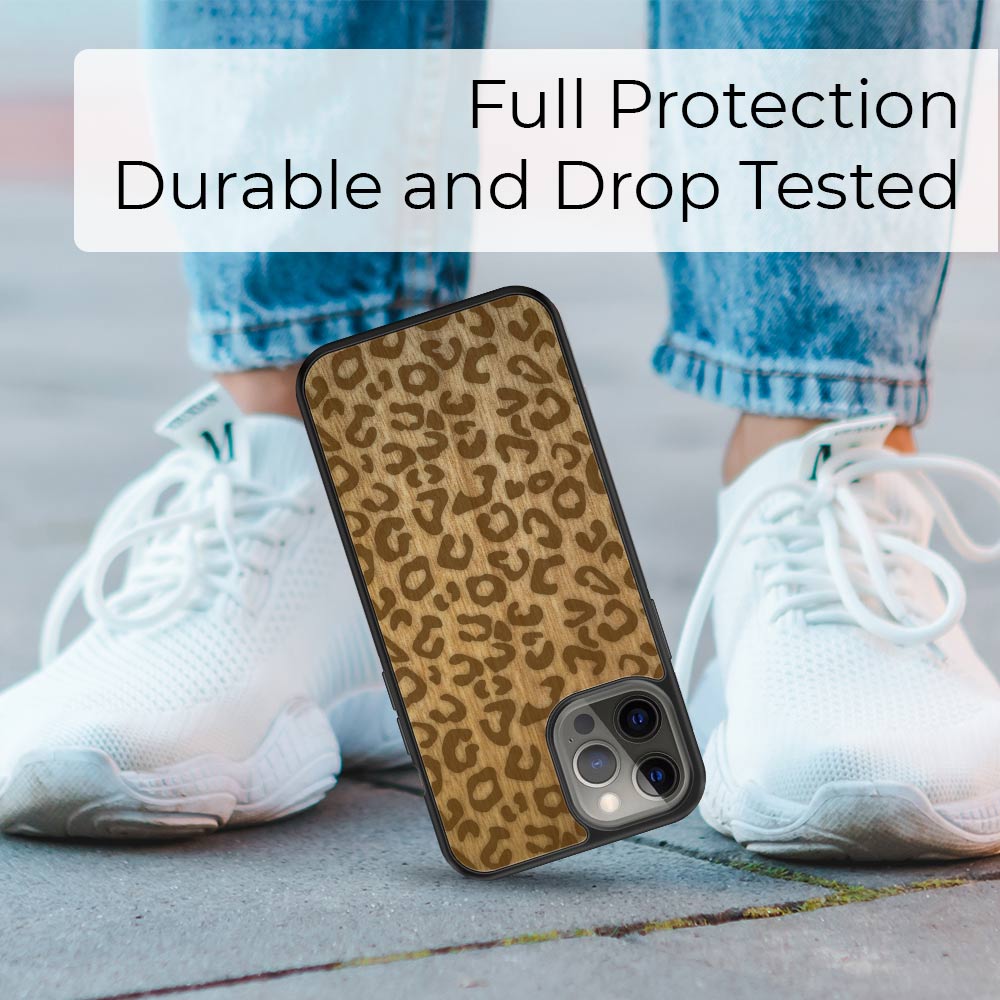 Cheetah Essence Case