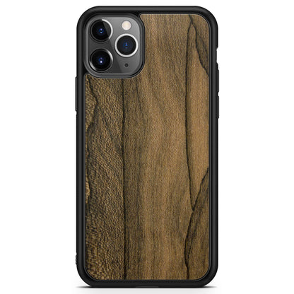 SustainWood Ziricote Case
