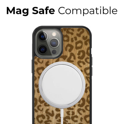 Cheetah Essence Case