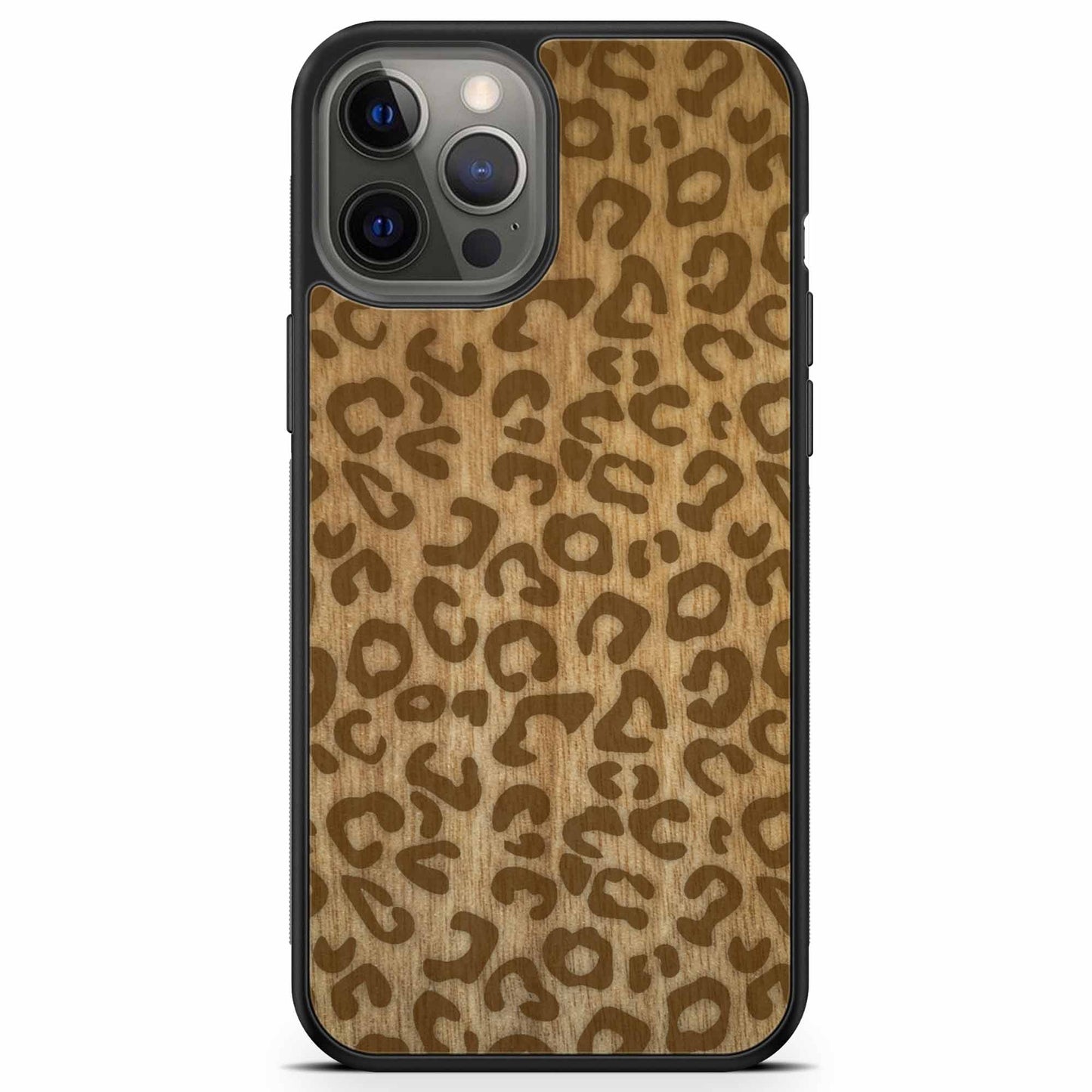 Cheetah Essence Case