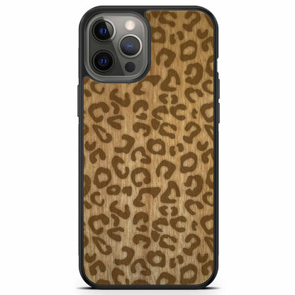 Cheetah Essence Case